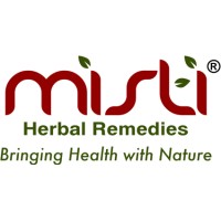 Misti Herbal Remedies logo - Similar company to Arrayah Ayurveda