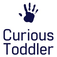 Curious Toddler logo - Similar company to Mega
