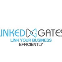 Linked Gates logo - Similar company to Rtr Software Development