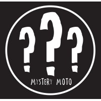 Mystery Moto Racing