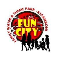 FunCity Tanzania logo - Similar company to Thoughtbridge Hr Solutions