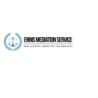Ennis Mediation Service logo - Similar company to Eagleton Mediation Group