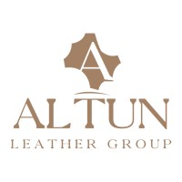 Altun Leather Tannery logo - Similar company to Sarg Tannery Egypt