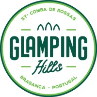 Glamping Hills logo - Similar company to Glamping Advisors