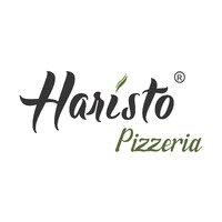 Haristo Pizzeria logo - Similar company to Haristo