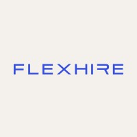 Flexhire logo - Similar company to Flexihire
