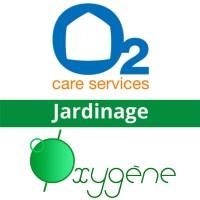 O2 Jardinage Castres-Lauragais logo - Similar company to V And B Castres