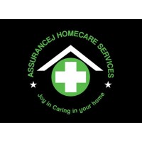 ASSURANCEJ HOMECARE SERVICES, INC. logo - Similar company to Graves & Co.