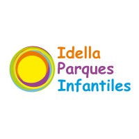 Idella Parques Infantiles SL logo - Similar company to Parques Infantiles Del Levante S.L.
