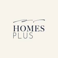 Homes Plus logo - Similar company to Ling Trust Limited