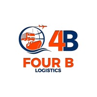 Four B Logistics logo - Similar company to 4B Logistics Co.,