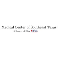 The Medical Center of Southeast Texas logo - Similar company to Anesthesia Associates