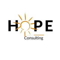 Hope Consulting Mada logo - Similar company to Ok Green