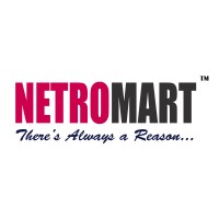Netromart ™ logo - Similar company to Card Guild