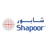 SHAPOOR TRADING LLC logo - Similar company to Eco Techcycle Llc