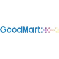 GoodMart logo - Similar company to Myld Studio Llc