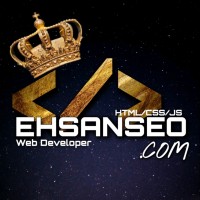 EhsanSeo.com logo - Similar company to Apsignals