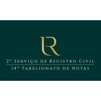 Cartório Resende - 2º Registro Civil 14º Tabelionato de Notas logo - Similar company to Resende, Silva Advocacia