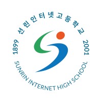 Sunrin Internet High School logo - Similar company to Sunrin Internet High School