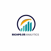 RICHP0.05 ANALYTICS CONSULTS LTD logo - Similar company to Eybrids