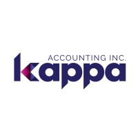 Kappa Accounting Inc. logo - Similar company to Ace Humber