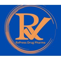 RxPress Health logo - Similar company to Linkhms