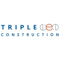 Triple E Construction, Inc. logo - Similar company to Melia Media Llc