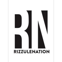 Rizzulenation logo - Similar company to Techplay Network