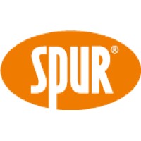 SPUR a.s. logo - Similar company to Hobra - Školník S.R.O.