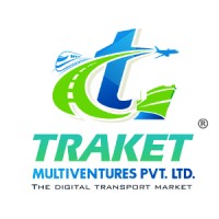 Traket Multiventures Pvt Ltd. logo - Similar company to Contegra Systems