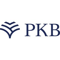 PKB Private Bank logo - Similar company to Brightside Capital