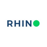 Rhino logo - Similar company to Pilar Technologies