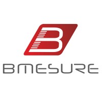 B MESURE logo - Similar company to Accud Eu