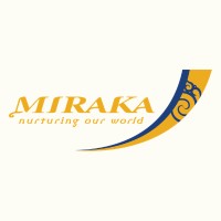 Miraka Limited logo - Similar company to Synlait Milk Limited