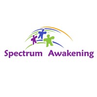 Spectrum Awakening logo - Similar company to Everything Must Change