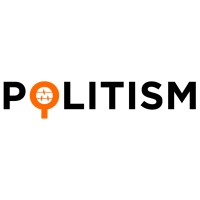 POLITISM logo - Similar company to Wyatt & Walker