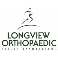 Longview Orthopedics Regional Clinics logo - Similar company to Lead Security Group Inc.