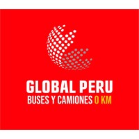 GLOBAL PERU logo - Similar company to Polinomio Srl