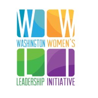 The Washington Women's Leadership Initiative logo - Similar company to Northwest Women'S Leadership Academy