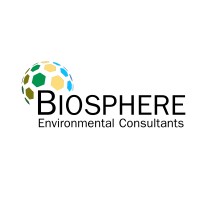 Biosphere Environmental Consultants logo - Similar company to Bioconserve