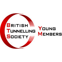 British Tunnelling Society Young Members logo - Similar company to British Geotechnical Association Early Career Group (Bga Ecg)