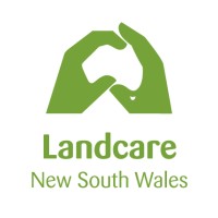 Landcare NSW logo - Similar company to Yaluu360