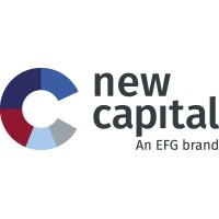 New Capital logo - Similar company to A-Quant