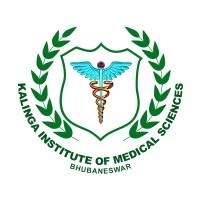KIMS - Kalinga Institute of Medical Sciences logo - Similar company to Br Life