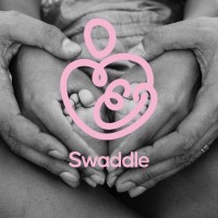 Swaddle App logo - Similar company to Digital Maples