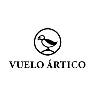 Vuelo Ártico logo - Similar company to Innsai