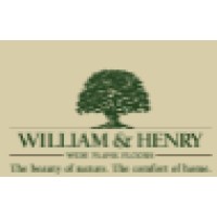 William & Henry Wide Plank Floors