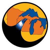 Great Lakes Inter-Tribal Epidemiology Center (GLITEC) logo - Similar company to Zyrova Technologies
