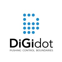 DiGidot Technologies logo - Similar company to Raycon Lighting