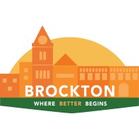 City Of Brockton